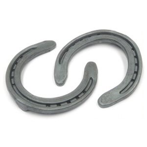 Horseshoes ODwyer Flat Hack Size 1 set