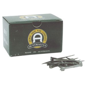 Horseshoe Nails Australian BH4 250-pk