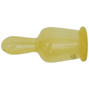 Teat Lamb Latex each