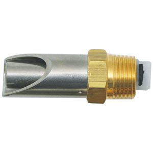 Water Nipple Fattener 15mm Combinationv
