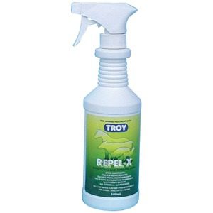 Antiseptic Spray Repel-X cptX