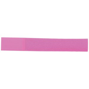 Leg Bands Nylon Pink 10 pk