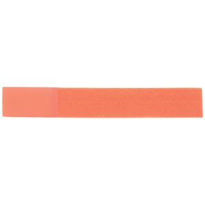 Leg Bands Nylon Orange 10 pk