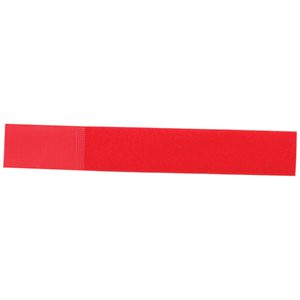 Leg Bands Nylon Red 10 pk