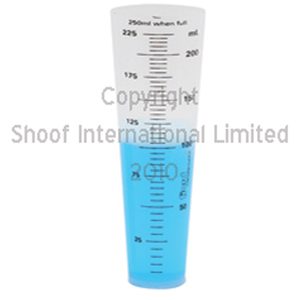 Measuring Cylinder Fjord 250ml AU