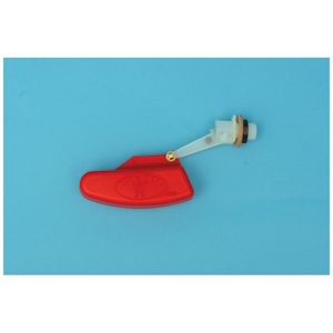 Water Bowl Little Giant Float Assy only