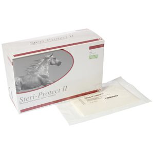 Poultice Steri-Protect each