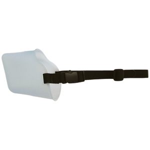 Dog Muzzle Safety Large