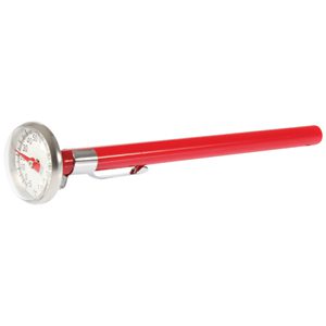 Thermometer Dairy Special
