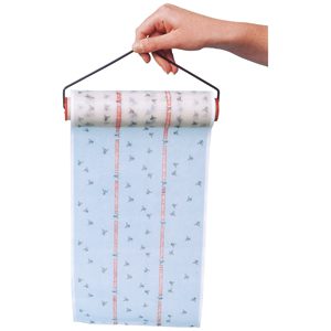 Fly Catcher Sticky Roll 3D 9m