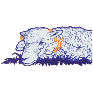 Sheep Restrainer Gambrel Large
