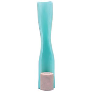 Leg Splint BOS Calf Hind Kit cpt (green)