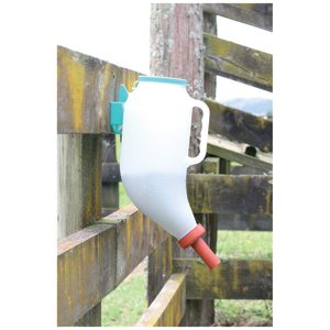 Meal Starter Bottle Calf cpt