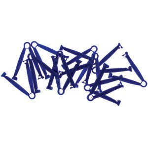 Umbilical Cord Clamps 50-pack