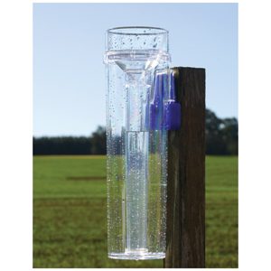 Rain Gauge Fjord Rain Maxx AU