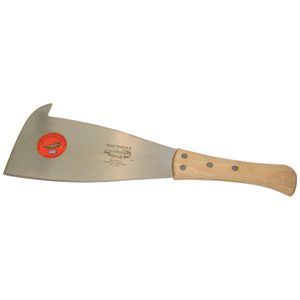 Cane Knife Short Handle