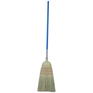 Millet Broom Tumut Woolshed 8-Tie