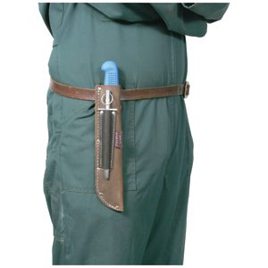 Knife Sheath only Boning Long