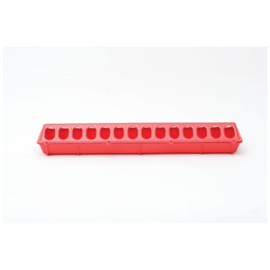 Poultry Feeder Little Giant Flip-top50cm