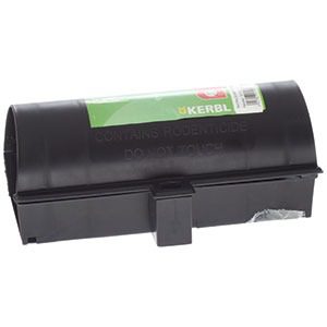Bait Box Kerbl Rat Small