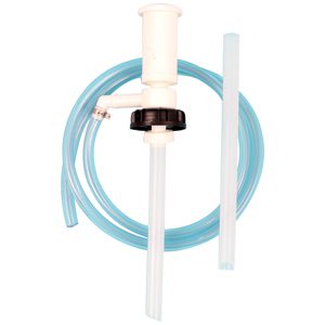 Obstetric Lubricant Pump Set cpt