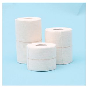 Bandage Elastic Adhesive 10cm