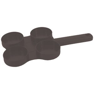 Mastitis Test Super Paddle Blackz