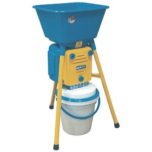 Grain Mill Portable 240V