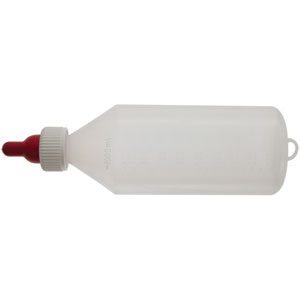 Lamb Feeder Bottle 1L Hanging