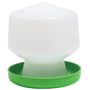 Poultry Drinker Crown Ball 2.5L 115