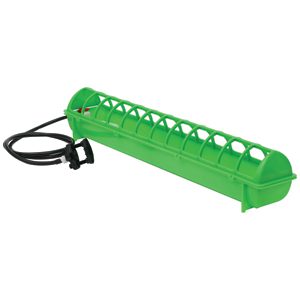Poultry Drinker Crown Trough Autofill