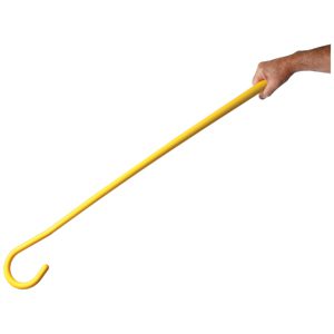 Shepherds Crook Plastic