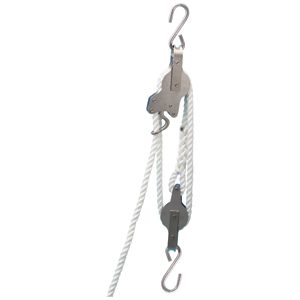 Fast-Lock Pulley Set cpt - FarmShop Australia