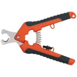 Dog Nail Clipper Lightweight 13cm