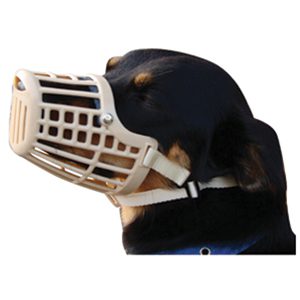 Dog Muzzle Comfort Size 2