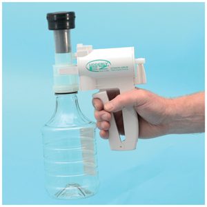 EZ Milker cpt Goat 1-litre