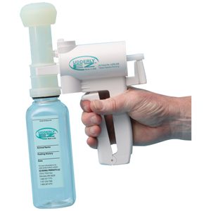 EZ Milker cpt Sheep 500ml