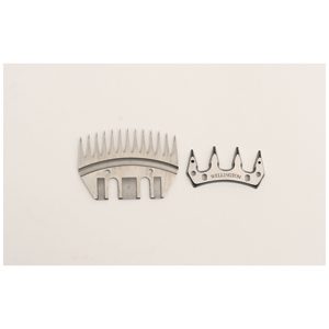 Shearing Comb Set Wellington