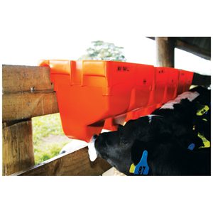 Calf Feeder Milk Train 2-place NZ/AU
