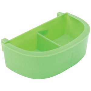 Cage Cup Crown 400ml Divided