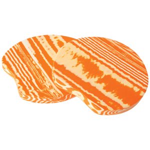 Walkease Horse Pad Pair bare