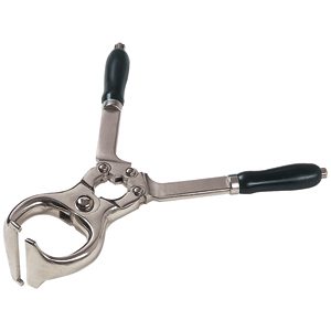 Emasculator Bloodless Kamer 34cm