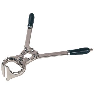 Emasculator Bloodless Kamer 40cm