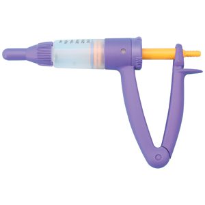 Simcro Pour-On App Centre Nozzle 30ml