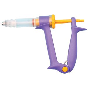 Simcro Vaccinator VG Metal Tip 2ml