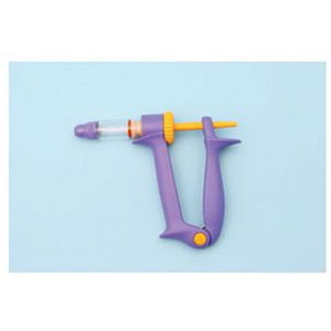 Simcro Vaccinator VG Plastic Tip 10ml