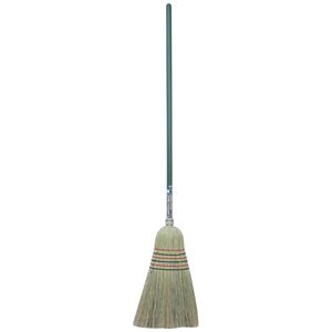 Millet Broom 6 Tie Outsider
