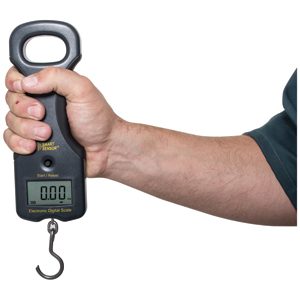 Scale Hand-grip Intel Digital 25kg