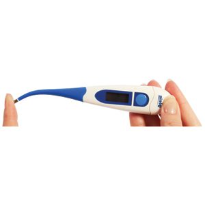 Thermometer Genia Digiflash