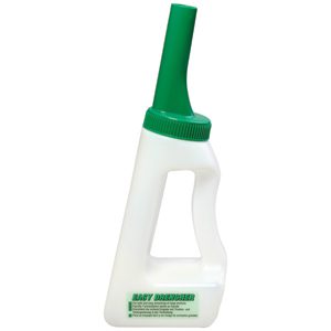 Drench Bottle Easy Drencher cpt